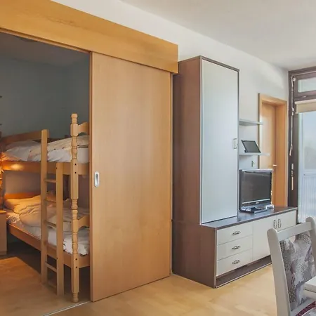 Dpark Appartement Bischofsmais