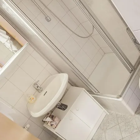Dpark Appartement *