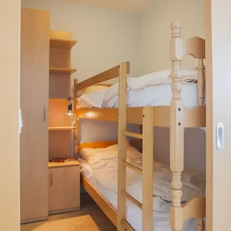 Appartement Dpark