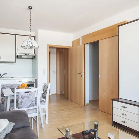Appartement Dpark *