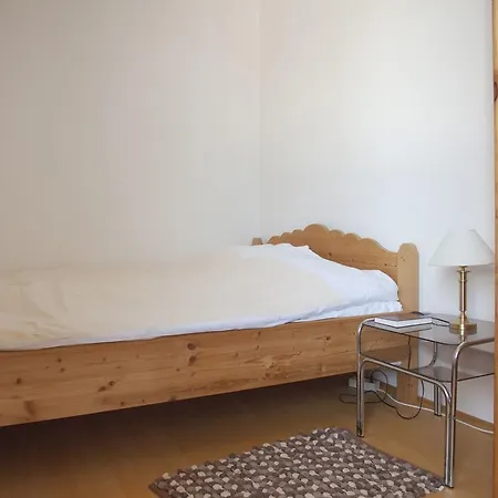 Dpark Appartement Bischofsmais