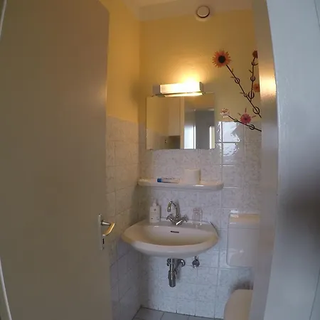 Appartement Dpark Bischofsmais