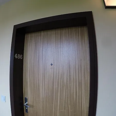 Dpark Appartement
