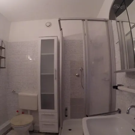 Dpark Appartement