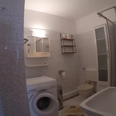 Dpark Appartement *