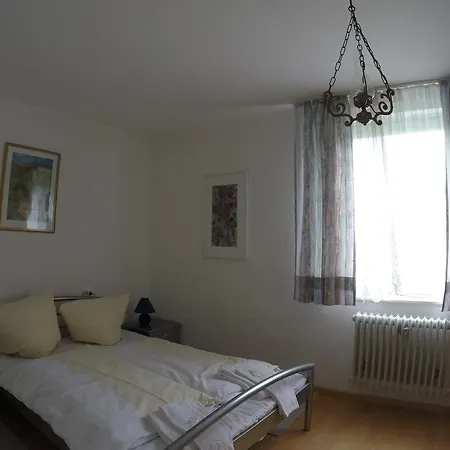 Appartement Dpark
