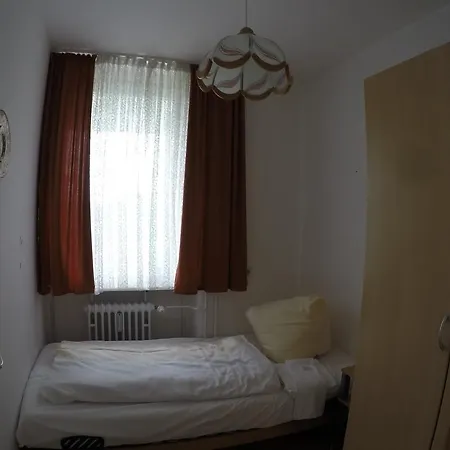 Dpark Appartement