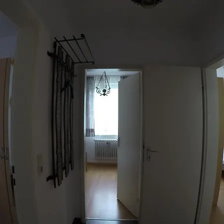 Appartement Dpark *