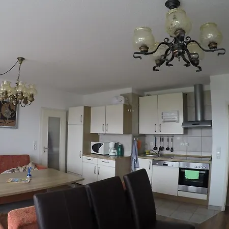 Appartement Dpark *