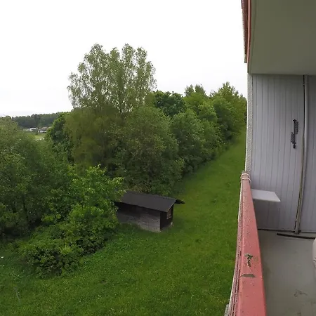 Appartement Dpark *