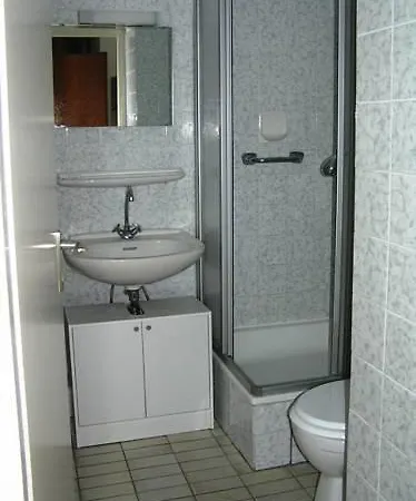 Appartement Dpark *