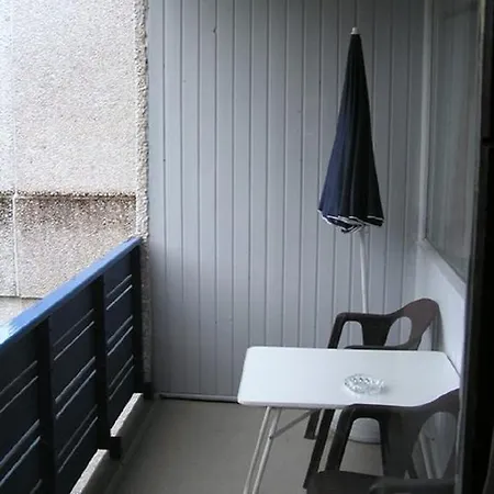 Appartement Dpark *