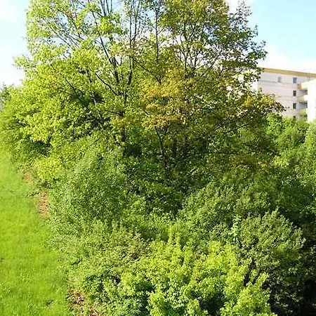 Dpark Appartement