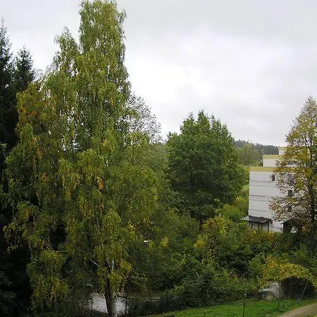 Appartement Dpark *