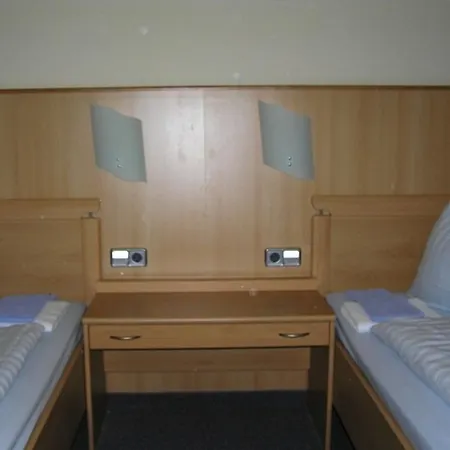 Appartement Dpark *