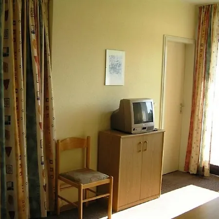 Dpark Appartement