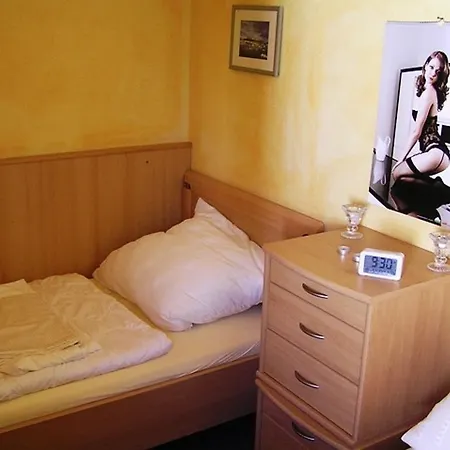 Appartement Dpark Bischofsmais