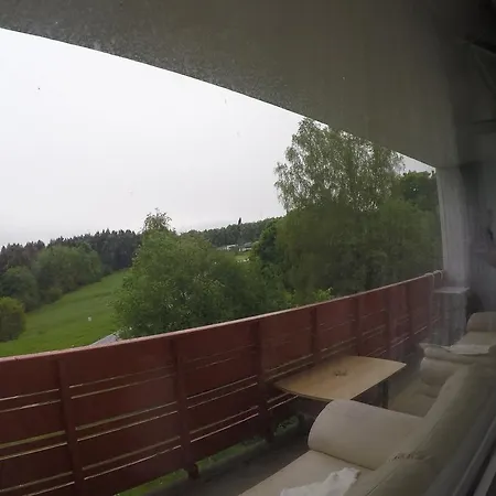 Appartement Dpark