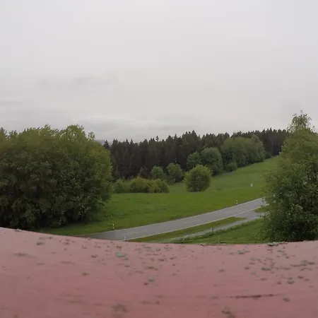 Dpark Appartement Bischofsmais