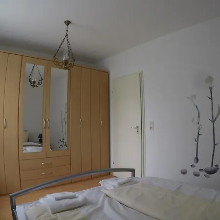 Appartement Dpark Bischofsmais