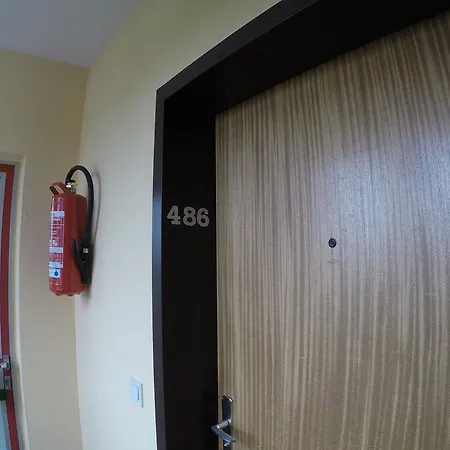 Appartement Dpark